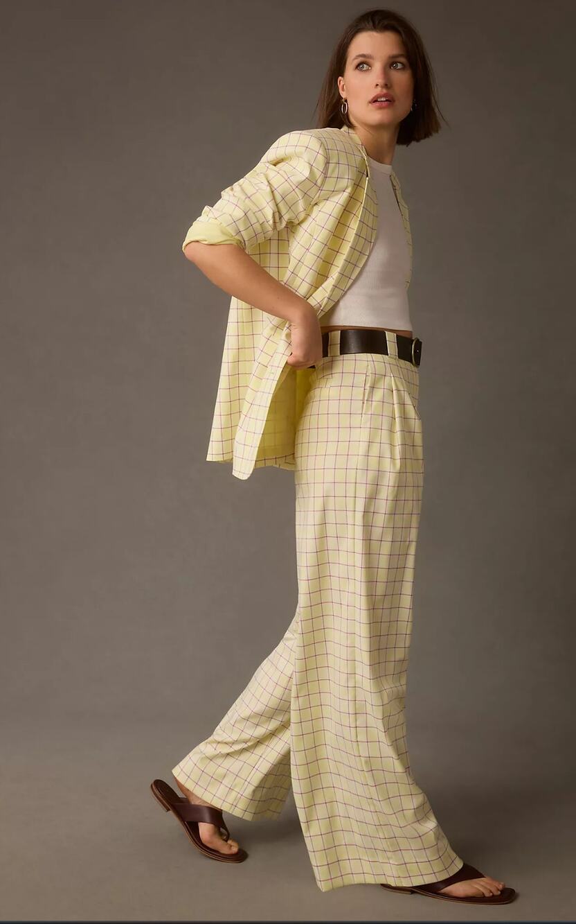 New Stella Nova Eline My Pants - Size 8